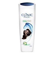 CLINIC PLUS STRONG & LONG NATURAL SHAMPOO